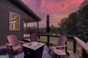 583 Fleenor Rd, Blairsville, GA 30512 - Photo 10