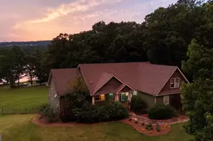 583 Fleenor Rd, Blairsville, GA 30512 - Photo 4