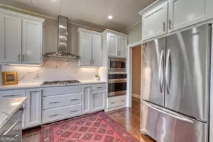 583 Fleenor Rd, Blairsville, GA 30512 - Photo 36