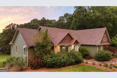 583 Fleenor Road #TR 1,2,3, Blairsville, GA 30512 - Photo 1