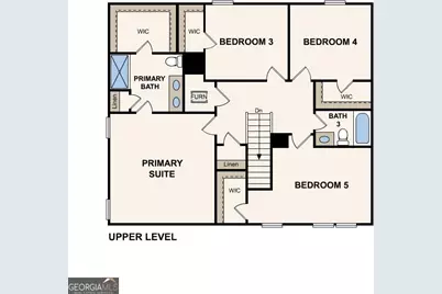 120 Sundance Court, Lizella, GA 31052 - Photo 4