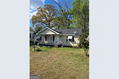 421 Plum Avenue, Millen, GA 30442 - Photo 2