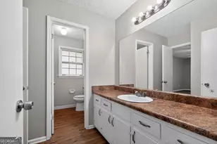 156 Blake Ln, Ellenwood, GA 30294 - Photo 30