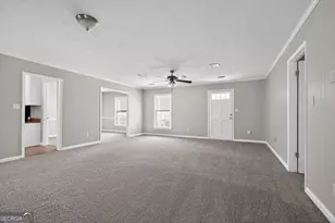 156 Blake Ln, Ellenwood, GA 30294 - Photo 14