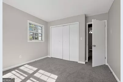 156 Blake Lane, Ellenwood, GA 30294 - Photo 22