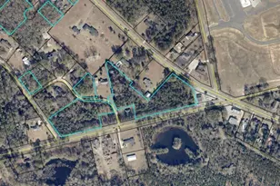 004 Gundy St, Glennville, GA 30427 - Photo 1