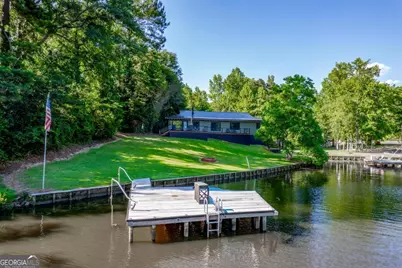 128 Turtle Court, Eatonton, GA 31024 - Photo 6