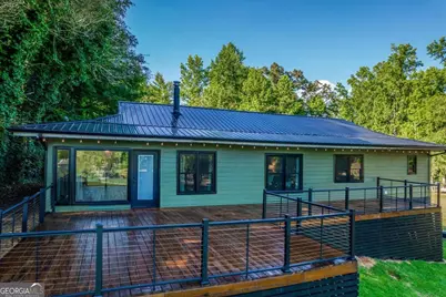 128 Turtle Court, Eatonton, GA 31024 - Photo 2