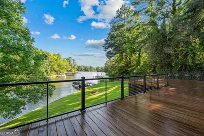 128 Turtle Court, Eatonton, GA 31024 - Photo 4