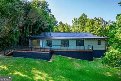 128 Turtle Court, Eatonton, GA 31024 - Photo 1