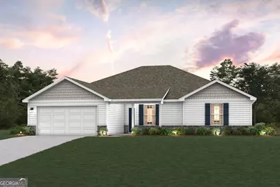 122 Sundance Court, Lizella, GA 31052 - Photo 1