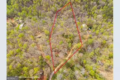 3467 Carver Mill Road, Talking Rock, GA 30175 - Photo 12
