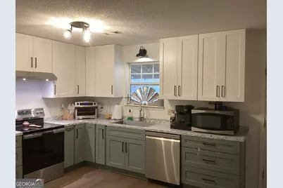 1961 Rocky Bottom Road, The Rock, GA 30285 - Photo 6