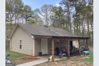 1961 Rocky Bottom Road, The Rock, GA 30285 - Photo 4