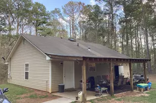 1961 Rocky Bottom Rd, The Rock, GA 30285 - Photo 4