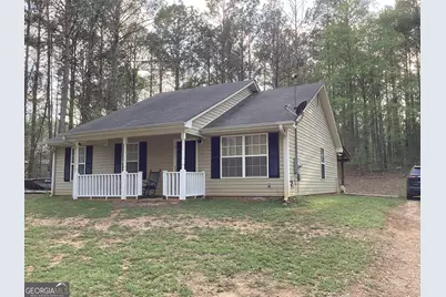 1961 Rocky Bottom Road, The Rock, GA 30285 - Photo 2