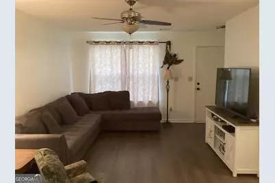 1961 Rocky Bottom Road, The Rock, GA 30285 - Photo 8