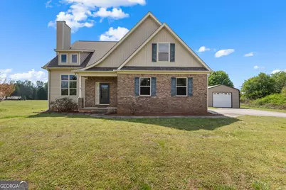 3070 High Falls Road, Jackson, GA 30233 - Photo 4