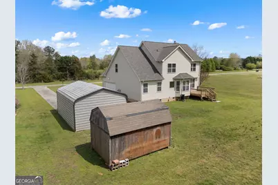 3070 High Falls Road, Jackson, GA 30233 - Photo 56