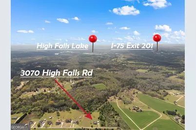 3070 High Falls Road, Jackson, GA 30233 - Photo 66