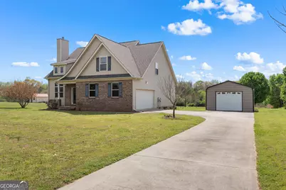 3070 High Falls Road, Jackson, GA 30233 - Photo 1