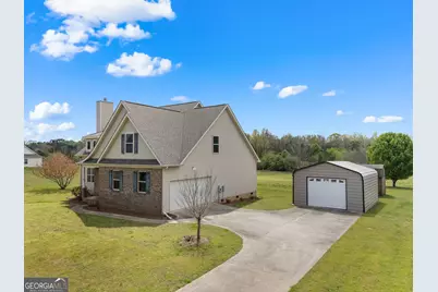 3070 High Falls Road, Jackson, GA 30233 - Photo 50