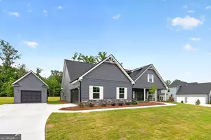 128 Atlantica Dr, Newnan, GA 30263 - Photo 4