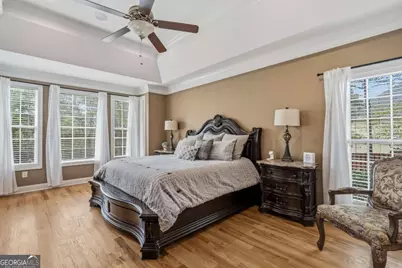 311 Greystone Drive, Milledgeville, GA 31061 - Photo 32