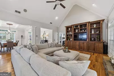 311 Greystone Drive, Milledgeville, GA 31061 - Photo 12