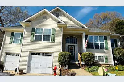 9020 Farm Shaw Drive, Gainesville, GA 30506 - Photo 1