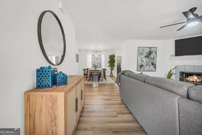 443 Kelleytown Woods Parkway, McDonough, GA 30252 - Photo 6