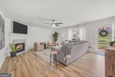 443 Kelleytown Woods Parkway, McDonough, GA 30252 - Photo 4