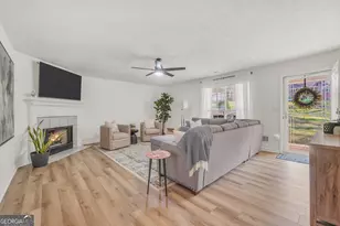 443 Kelleytown Woods Pkwy, McDonough, GA 30252 - Photo 4