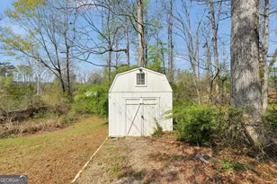 443 Kelleytown Woods Pkwy, McDonough, GA 30252 - Photo 42