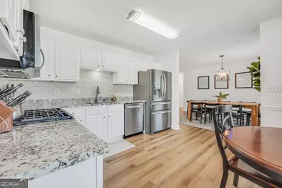 443 Kelleytown Woods Parkway, McDonough, GA 30252 - Photo 16
