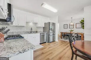 443 Kelleytown Woods Pkwy, McDonough, GA 30252 - Photo 16