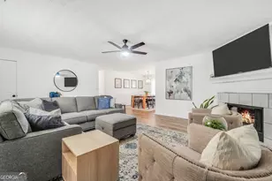 443 Kelleytown Woods Pkwy, McDonough, GA 30252 - Photo 8