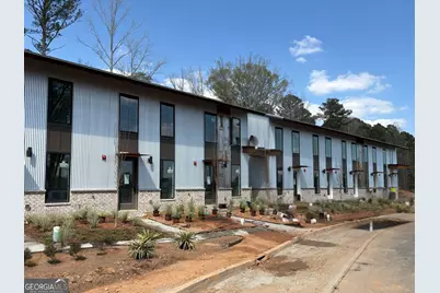 657 5th Street, Fayetteville, GA 30214 - Photo 2