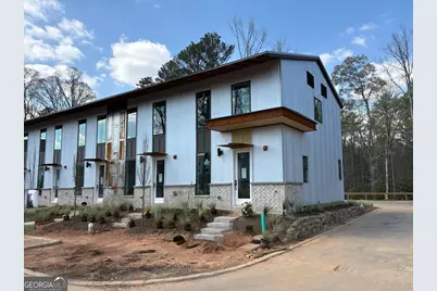 657 5th Street, Fayetteville, GA 30214 - Photo 1