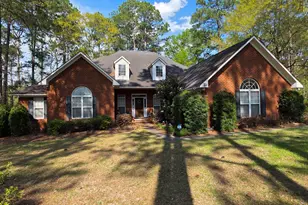 207 Wellington Cir, Statesboro, GA 30458 - Photo 1