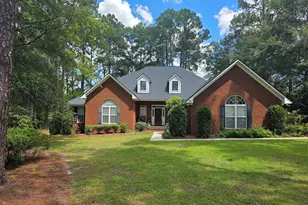 207 Wellington Cir, Statesboro, GA 30458 - Photo 1