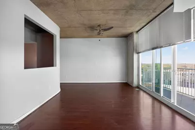 361 17th Street NW #1820, Atlanta, GA 30363 - Photo 8