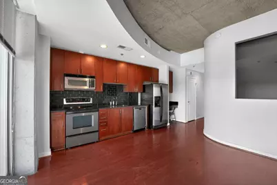 361 17th Street NW #1820, Atlanta, GA 30363 - Photo 18