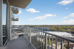 361 17th St NW, Atlanta, GA 30363 - Photo 32