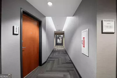 361 17th Street NW #1820, Atlanta, GA 30363 - Photo 28
