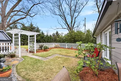 1481 Hodges Mill Road, Watkinsville, GA 30677 - Photo 12