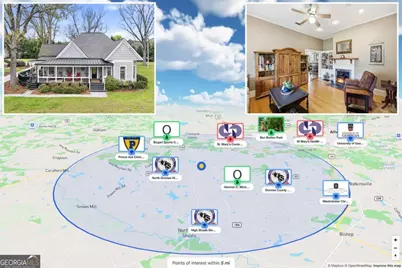 1481 Hodges Mill Road, Watkinsville, GA 30677 - Photo 58
