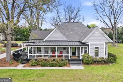 1481 Hodges Mill Road, Watkinsville, GA 30677 - Photo 2
