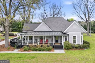 1481 Hodges Mill Rd, Watkinsville, GA 30677 - Photo 2