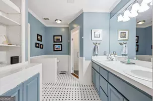 1481 Hodges Mill Rd, Watkinsville, GA 30677 - Photo 38